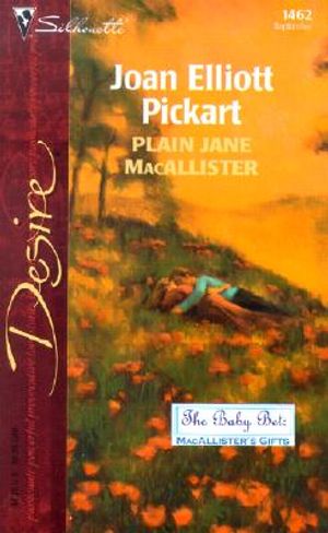 Plain Jane MacAllister image number 0