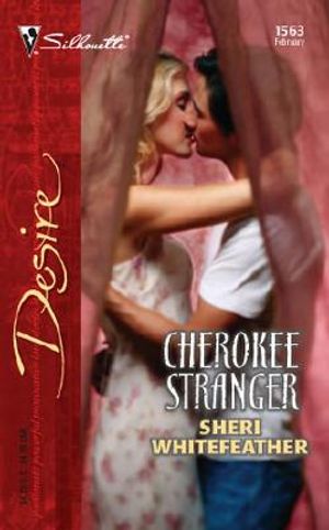Cherokee Stranger image number 0