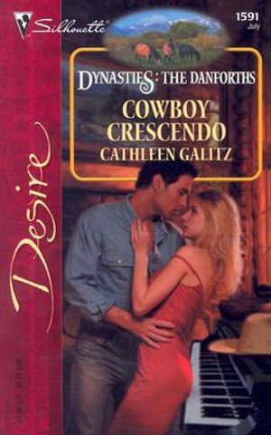 Cowboy Crescendo image number 0