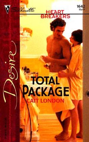 Total Package image number 0