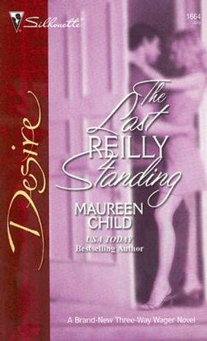 The Last Reilly Standing image number 0
