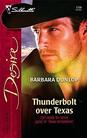 Thunderbolt Over Texas image number 0
