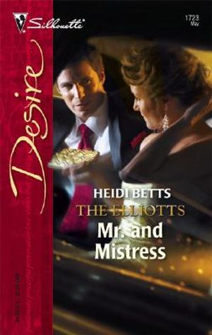 Mr. and Mistress image number 0