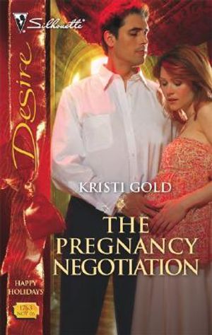 The Pregnancy Negotiation image number 0