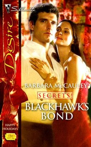 Blackhawk's Bond image number 0