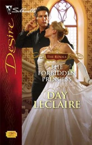 The Forbidden Princess image number 0