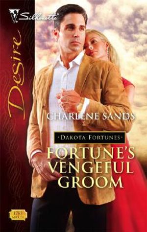 Fortune's Vengeful Groom image number 0