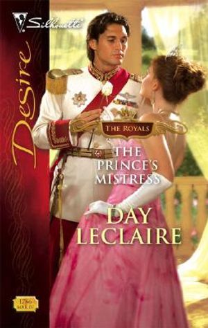 The Prince's Mistress image number 0