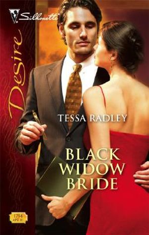 Black Widow Bride image number 0