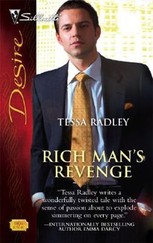 Rich Man's Revenge image number 0