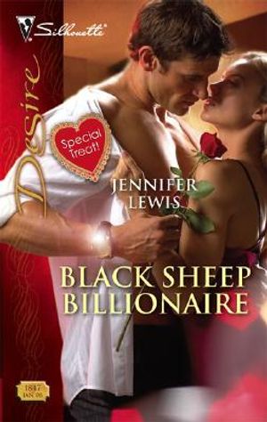 Black Sheep Billionaire image number 0