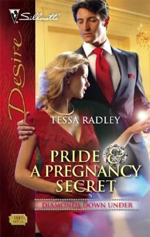 Pride & a Pregnancy Secret image number 0