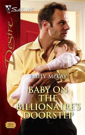 Baby on the Billionaire's Doorstep image number 0
