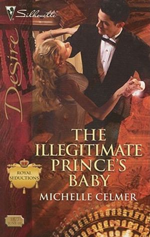 The Illegitimate Prince's Baby image number 0
