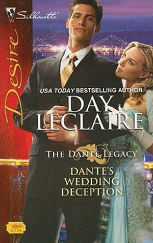 Dante's Wedding Deception image number 0