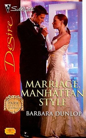Marriage, Manhattan Style image number 0