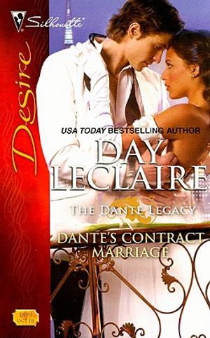 Dante's Contract Marriage image number 0