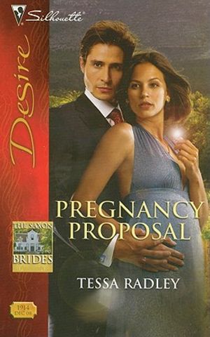 Pregnancy Proposal image number 0