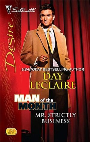 Mr. Strictly Business image number 0