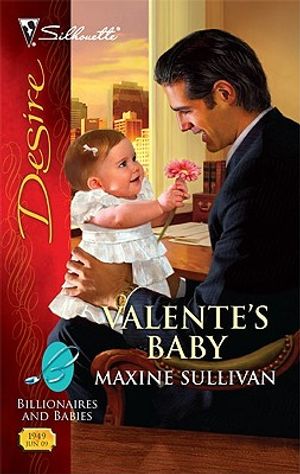 Valente's Baby image number 0