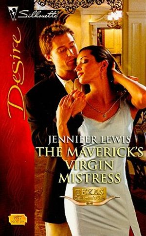 The Maverick's Virgin Mistress image number 0