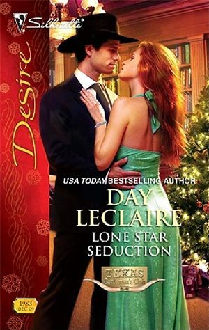 Lone Star Seduction image number 0