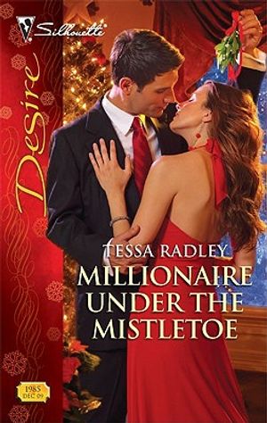 Millionaire Under the Mistletoe image number 0