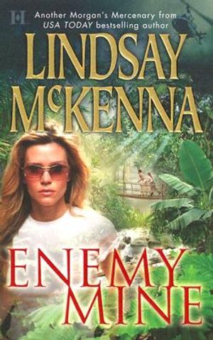Enemy Mine image number 0
