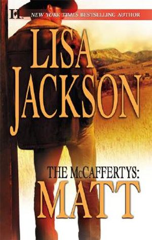 The McCaffertys: Matt image number 0