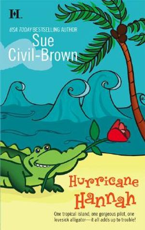 Hurricane Hannah image number 0