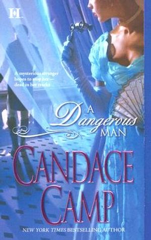 A Dangerous Man image number 0