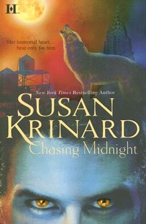 Chasing Midnight image number 0