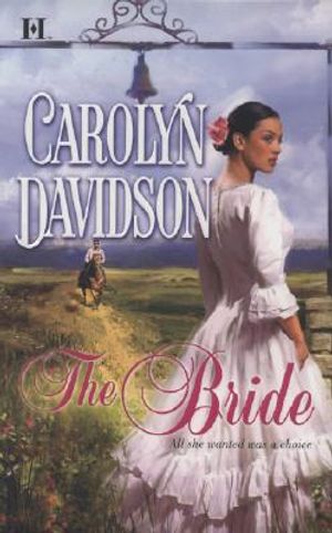 The Bride image number 0
