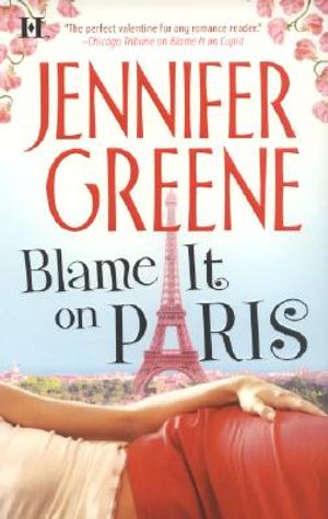 Blame It on Paris image number 0