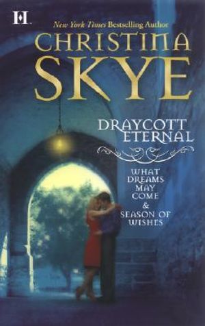 Draycott Eternal: An Anthology image number 0