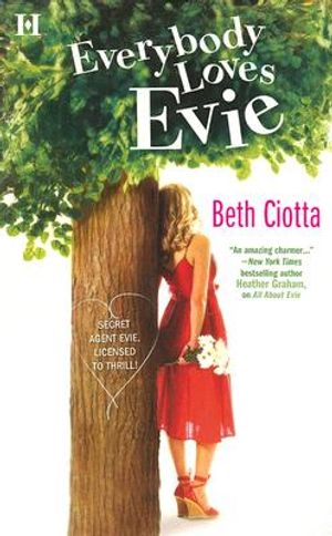 Everybody Loves Evie image number 0