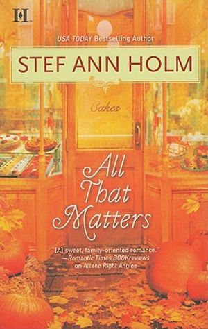 All That Matters image number 0