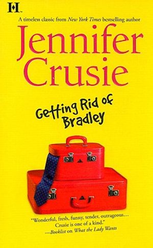 Getting Rid of Bradley image number 0