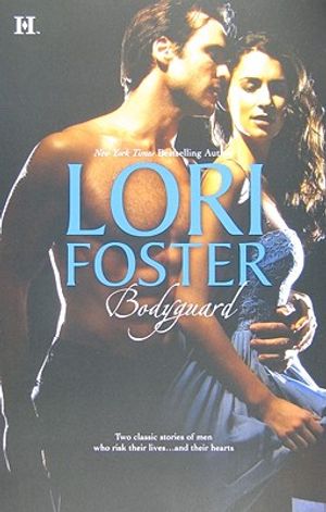 Bodyguard: An Anthology image number 0