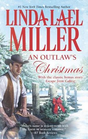 An Outlaw's Christmas image number 0