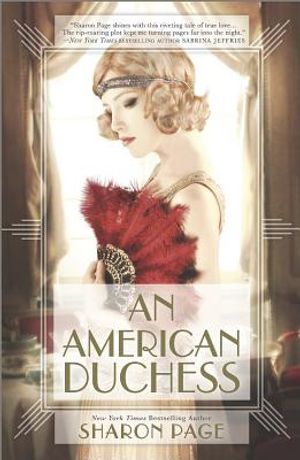 An American Duchess image number 0
