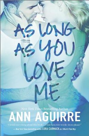 As Long as You Love Me image number 0