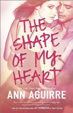 The Shape of My Heart image number 0
