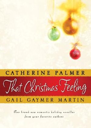 That Christmas Feeling: An Anthology image number 0