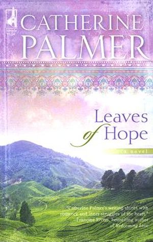 Leaves of Hope image number 0