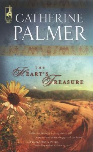 The Heart's Treasure image number 0