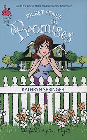 Picket Fence Promises image number 0