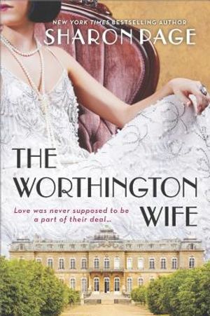 The Worthington Wife image number 0