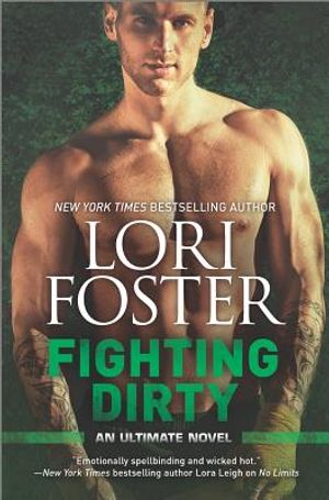 Fighting Dirty image number 0
