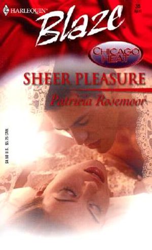 Sheer Pleasure image number 0